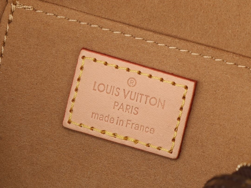 LV Box Bags